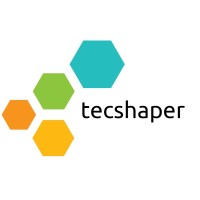 Tecshaper logo - Similar company to We Staffing Inc