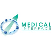 MEDICAL INTERFACE logo - Similar company to Pmsi