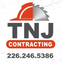 TNJ Contracting logo - Similar company to Tnj Construction