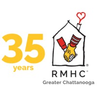 RMHC of Greater Chattanooga logo - Similar company to Causeway