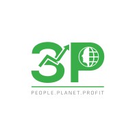 3P Consulting Limited logo - Similar company to Smart Technology