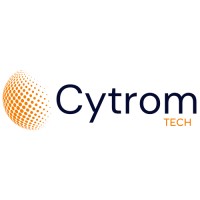 Cytrom Tech logo - Similar company to Codebudz