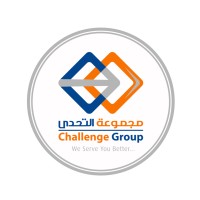 Challenge Qatar logo - Similar company to Zzc Group