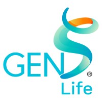 Gen S Life logo - Similar company to Gensxty Tribe