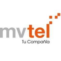MV-TEL SAS logo - Similar company to Sghc Software