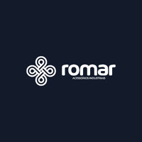 Romar Acessórios Industriais logo - Similar company to Multiseg Eletro Eletrônica