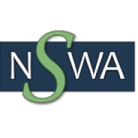 Northwest Science Writers Association logo - Similar company to Science Slam