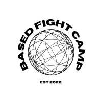 Based Fight Camp logo - Similar company to Madeira Training Camp