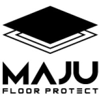 Maju Floor Protect logo - Similar company to Gesturas