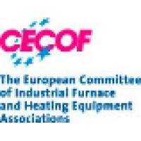 CECOF - The European Committee of Industrial Furnace and Heating Equipment Associations logo - Similar company to Icareplast