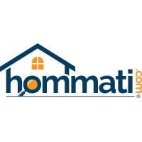 Hommati logo - Similar company to William E Walter Inc