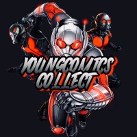 Youngcomicscollect logo - Similar company to Skipping Stones Capital Partners