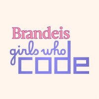 Girls Who Code @ Brandeis University logo - Similar company to Looplook