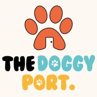 The Doggy Port logo - Similar company to Roads Consulting Group Us