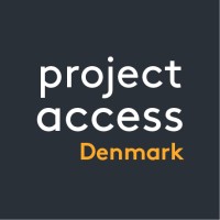 Project Access Denmark logo - Similar company to Frit Forum