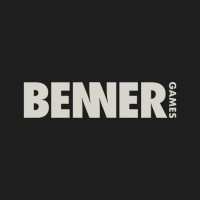 Bennergames logo - Similar company to Extra Spell
