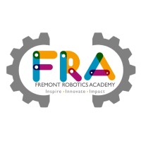 Fremont Robotics Academy logo - Similar company to Vibes Meet Llc