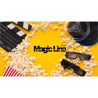 Grupa MagicLine logo - Similar company to Accuethome