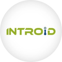 Introid Inc logo - Similar company to We Plug
