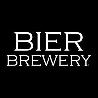 Bier Brewery logo - Similar company to Elevate Media Group
