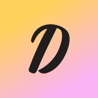 Don't be Shy logo - Similar company to Upp B2B