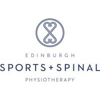 Edinburgh Sports + Spinal Physiotherapy logo - Similar company to Moy Physio