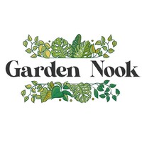 Garden Nook logo - Similar company to Gusta Garden