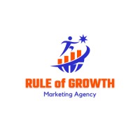 RULE of GROWTH logo - Similar company to Shakambaree Technologies Pvt Ltd