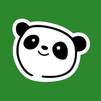Cheeky Panda | Certified B Corp logo - Similar company to Soonercleaning