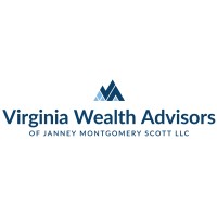 Virginia Wealth Advisors of Janney Montgomery Scott LLC logo - Similar company to Blue Ocean Ideas
