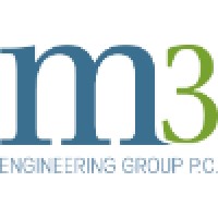 M3 Engineering Group logo - Similar company to M3 Engineering Llc