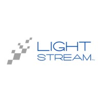 LightStream logo - Similar company to Teleric