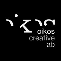 oikos creative lab : : crossmedia design solutions logo - Similar company to Rem Digital