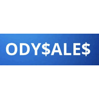 OdySales logo - Similar company to Gang4