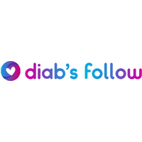 diab's follow logo - Similar company to Peelou