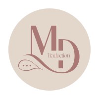 MD Traduction logo - Similar company to Gv Consult