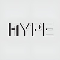 Type Hype logo - Similar company to Adeverest