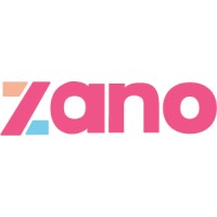 Zano logo - Similar company to Clicks Talent