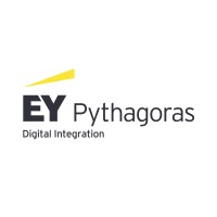 EY Pythagoras logo - Similar company to Siga Solutions Limited