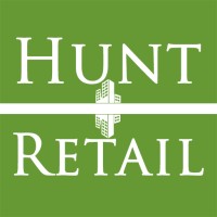 Hunt Retail Properties logo - Similar company to Ventures Development Group