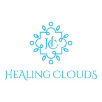 Healing Clouds logo - Similar company to Well Human Ltd.