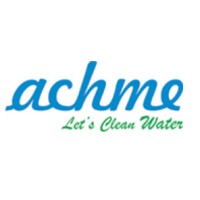 ACHME WATER Solution Pvt. Ltd. logo - Similar company to Ottimo Metals Private Limited