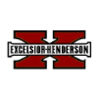 Excelsior-Henderson Motorcycles