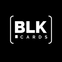 BLK CARDS
