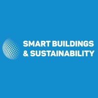 Smart Buildings & Sustainability Forum logo - Similar company to Integrated System Technologies