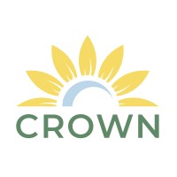 CROWN Moldova logo - Similar company to Cda