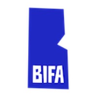 British Independent Film Awards logo - Similar company to Moonmax