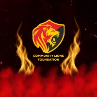 Community Lions Foundation logo - Similar company to St Aidan'S C E High School