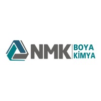 NMK Boya Kimya logo - Similar company to Ky Boya