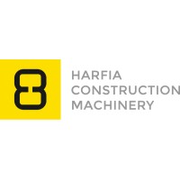 PT. Harfia Construction Machinery (HCM) logo - Similar company to Grit Works